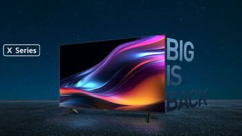Amazon Deal on 55 inch Smart TV: 55 इंच स्मार्ट टीवी को सस्ते में लाएं घर, मिल रही छूट