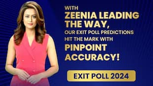 Zee News’ Zeenia paves the way for new age poll predictions