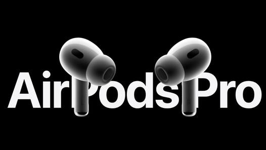AirPods Might Get Major Upgrades at WWDC 2025: Check Out all Rumoured features like Camera Control, Head Gestures, Sleep Detection and More