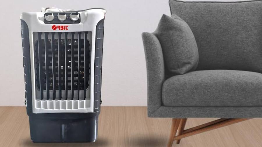 Amazon deals: Best offers on water coolers for under Rs 5,000 Amazon is selling water coolers at discounted prices.