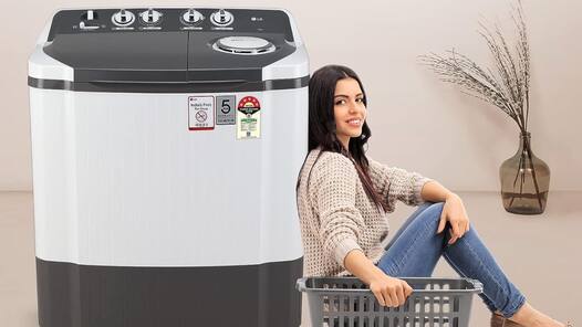 Amazon deals: Best washing machines under Rs 15,000