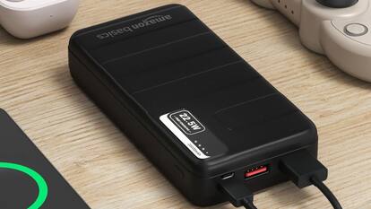 Amazon deals: Best 20000mAh power banks