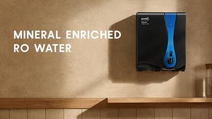 Amazon deals: Best offers on water purifiers under Rs 10,000
