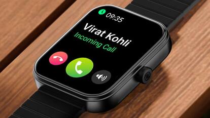 Amazon deals: Best offers on smartwatches under Rs 2,000