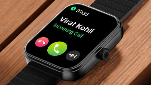 Amazon deals: Best offers on smartwatches under Rs 2,000