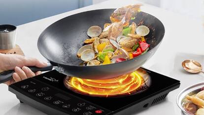 Amazon deals: Best offers on induction cooktops