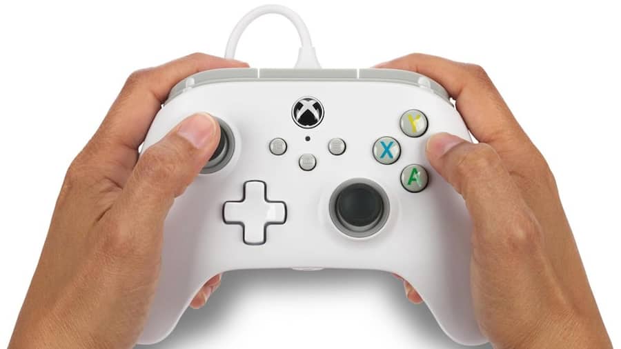 Amazon deals: Big discounts on gaming controllers Several gaming controllers are selling at discounted prices.