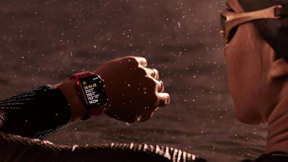 Amazon deals: Best offers on Apple Watch models