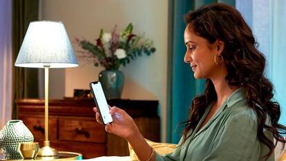 Amazon deals: Best offers on smart bulbs