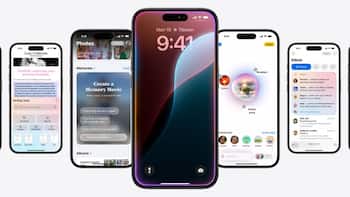 iPhone 15, 15 Plus to miss out on Apple Intelligence, their chip is not to blame