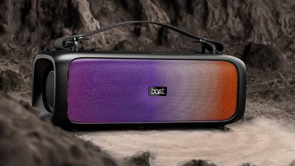 Bluetooth Speakers Under 2000 on Amazon: 2 हजार से कम के धांसू स्पीकर, साउंड सुन झूम उठेंगे आप