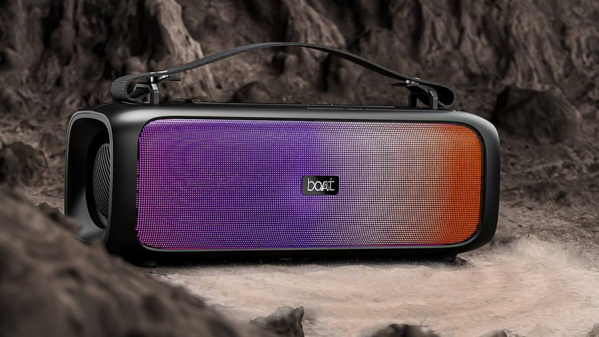 Bluetooth Speakers Under 2000 on Amazon: 2 हजार से कम के धांसू स्पीकर, साउंड सुन झूम उठेंगे आप