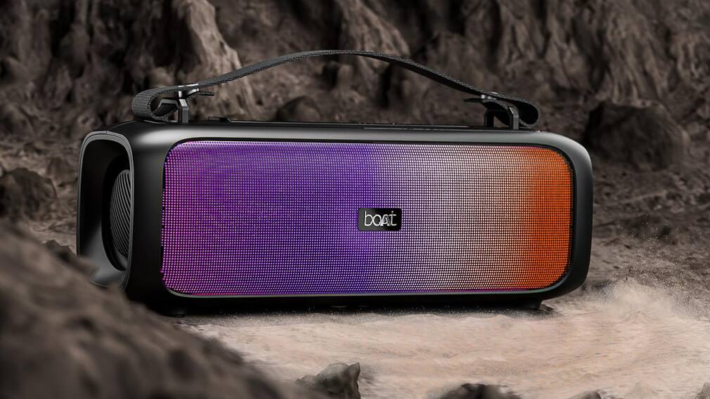 Bluetooth Speakers Under 2000 on Amazon: 2 हजार से कम के धांसू स्पीकर, साउंड सुन झूम उठेंगे आप