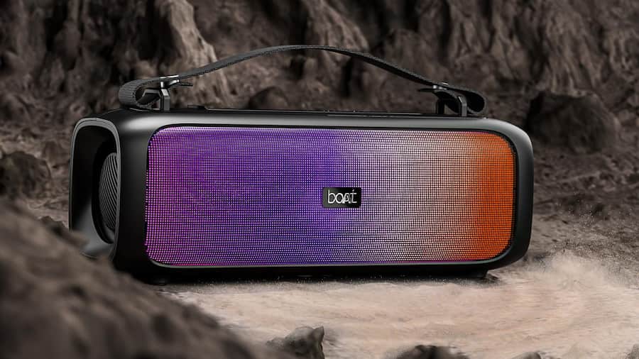 Bluetooth Speakers Under 2000 on Amazon: 2 हजार से कम के धांसू स्पीकर, साउंड सुन झूम उठेंगे आप boAt