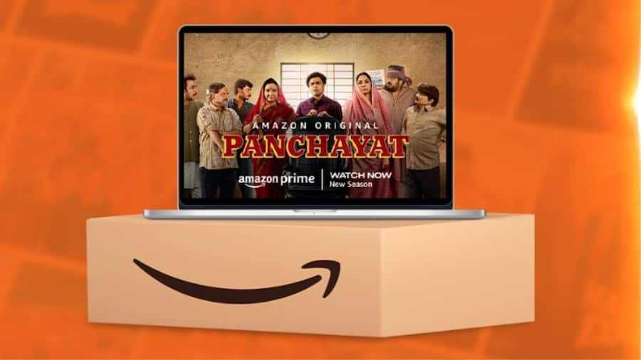 Excitel launches 300Mbps broadband plan with free Amazon Prime Video Excitel has launched a new broadband plan.