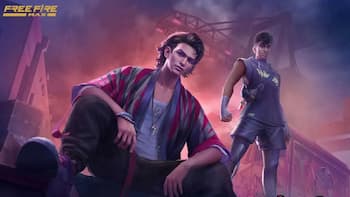 Free Fire Max Guide: Here's how to set the best crosshair for yourself