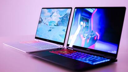 Top 8 Gaming laptops you can buy under Rs 1 lakh