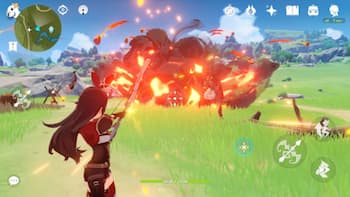 How to master Genshin Impact: A comprehensive guide