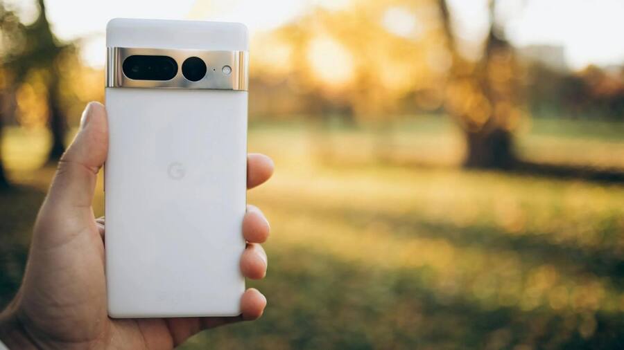 US government tells employees to urgently update their Pixel phones, here's why There is a warning against the use of Pixel devices without the latest update.