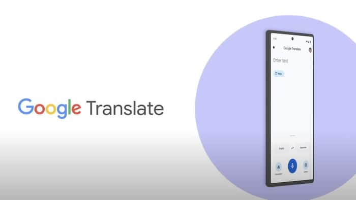 Google Translate has expanded language support.