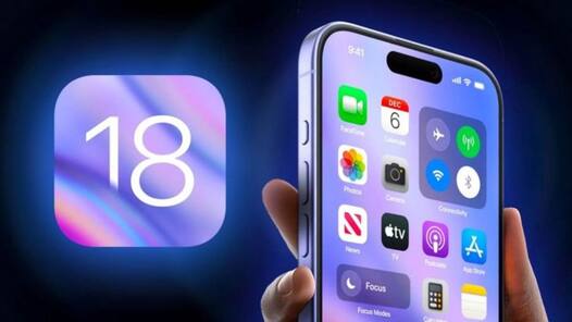 iOS 18 launch date: Here's when iPhone's next major software is releasing
