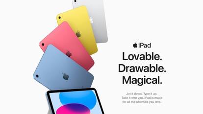 Amazon Mega Tablet Days: Apple से Samsung तक, इन महंगे टैबलेट पर बंपर छूट