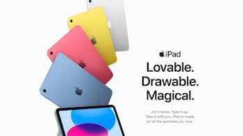 Amazon Mega Tablet Days: Apple से Samsung तक, इन महंगे टैबलेट पर बंपर छूट