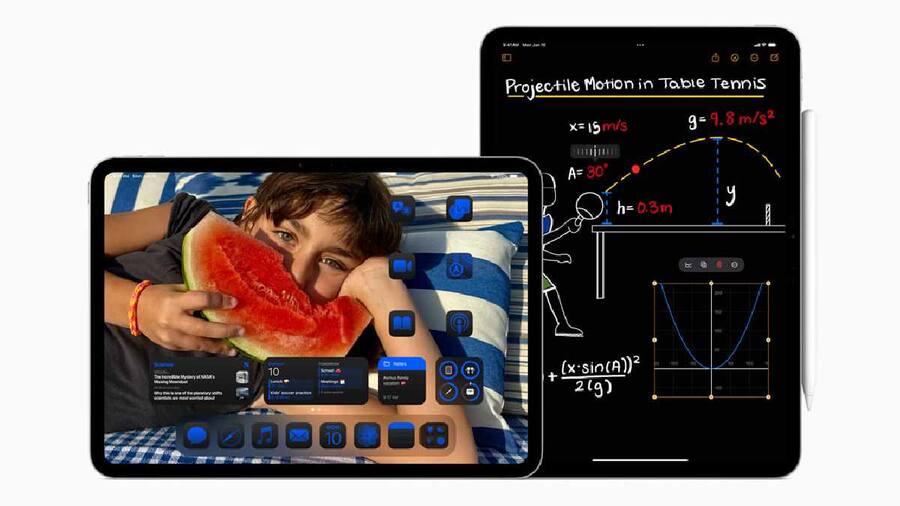 iPadOS 18: The most important update for students; check compatible iPads iPadOS 18