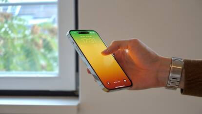 iPhone hacks: How to use Face ID to unlock iPhone while wearing a mask, glasses