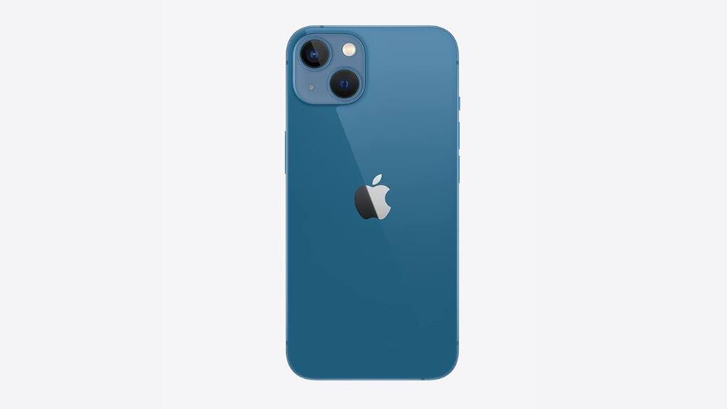 iPhone 13 Color Option