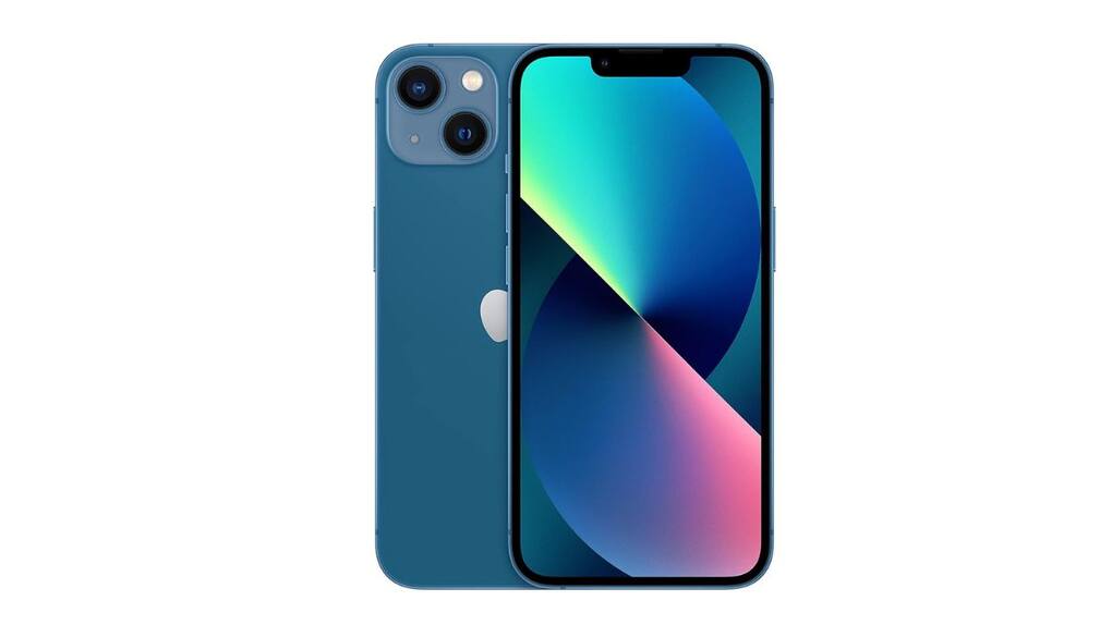 iPhone 13 Display