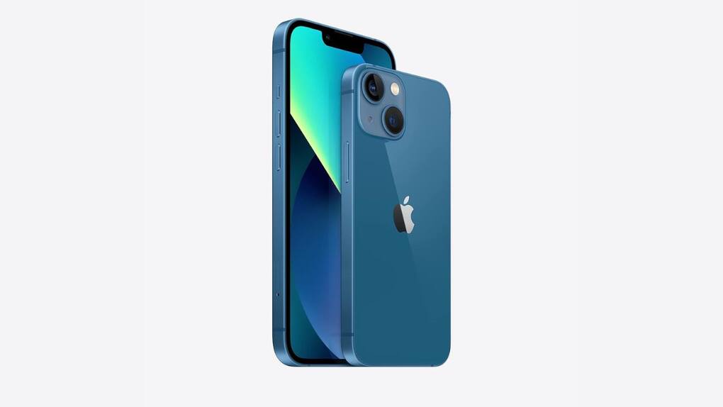 iPhone 13 Price