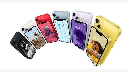 iPhone hacks: How to share your screen in FaceTime on your iPhone, iPad