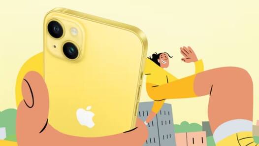 iPhone 14 Plus की कीमत हो गई कम, Amazon 5G Superstore सेल में धमाकेदार Discount