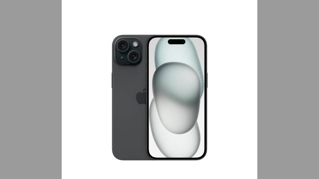 iPhone 15