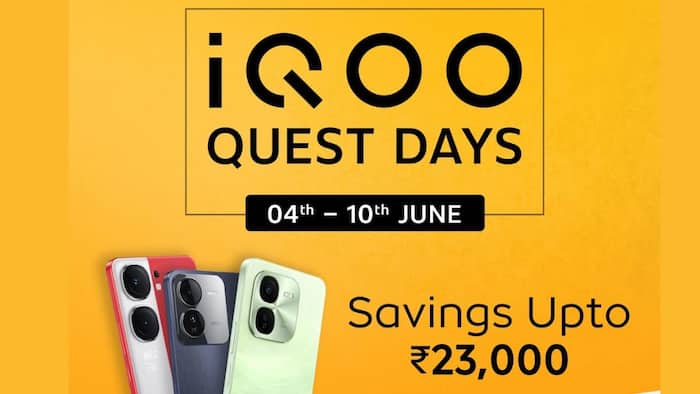 iQOO
