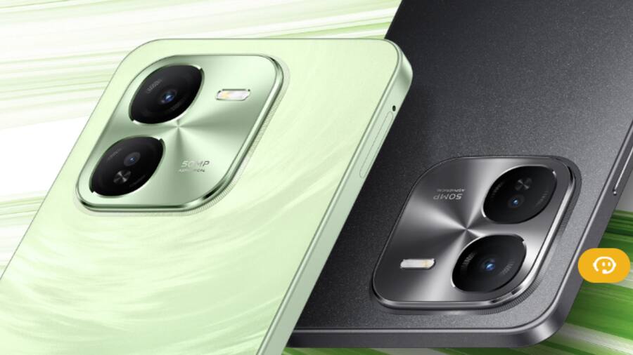 Amazon Deals on Budget 5G Smartphone: सस्ते 5G फोन पर भी छूट, मिल रहे गजब ऑफर्स iQOO Z9x 5G (1)