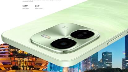 Amazon Deals on Budget Smartphone: सस्ते 5G स्मार्टफोन पर मिल रही बंपर छूट