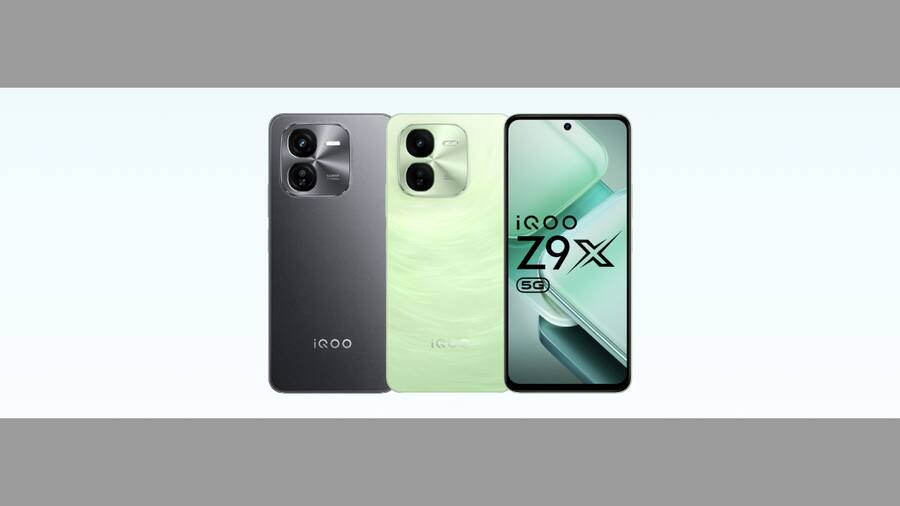 iQOO Z9x 5G (6)