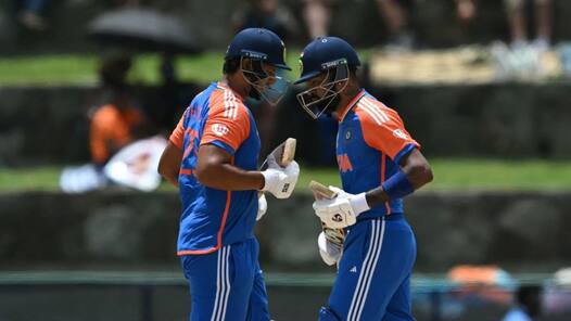 India vs Australia live streaming free | How to watch and match details