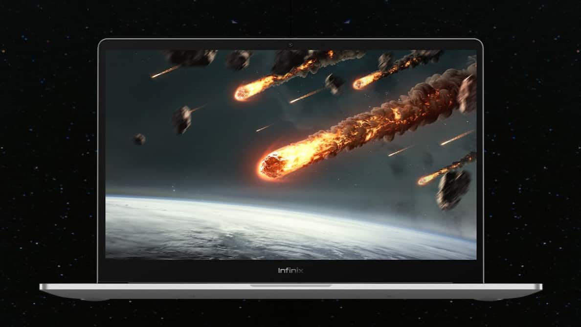 Infinix ZeroBook Ultra AI laptop launched in India: Specifications, price