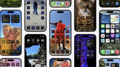 iOS 18 Public beta now available: Here's how to install it on your iPhone right now