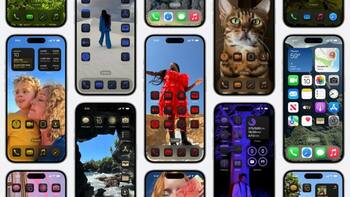 How to turn on Dark Mode on iPhone running on iOS 18