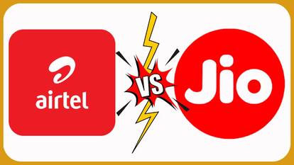 Jio vs Airtel: 400 से कम में किसके प्लान में मिलेंगे ज्यादा बेनेफिट, जानिए यहां