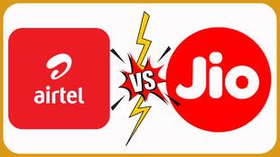 Jio vs Airtel: 400 से कम में किसके प्लान में मिलेंगे ज्यादा बेनेफिट, जानिए यहां