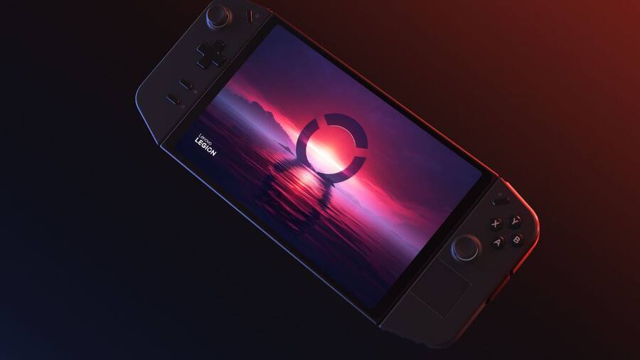 Lenovo Legion Go handheld gaming console arrives in India to take on Asus ROG Ally Lenovo has launched its gaming console, Legion Go, in India.