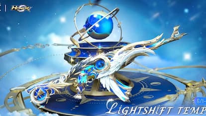 PUBG Mobile introduces new dual-form Lightshift Temple AKM