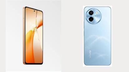 OnePlus Nord CE 4 Lite 5G vs Vivo Y58 5G: Which is better?