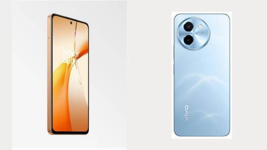 OnePlus Nord CE 4 Lite 5G vs Vivo Y58 5G: Which is better?