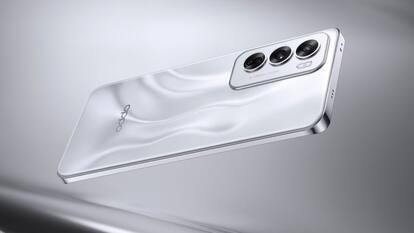 Oppo Reno 12 सीरीज AI फीचर्स के साथ भारत में जल्द होगी लॉन्च, Flipkart पर हुई लिस्ट